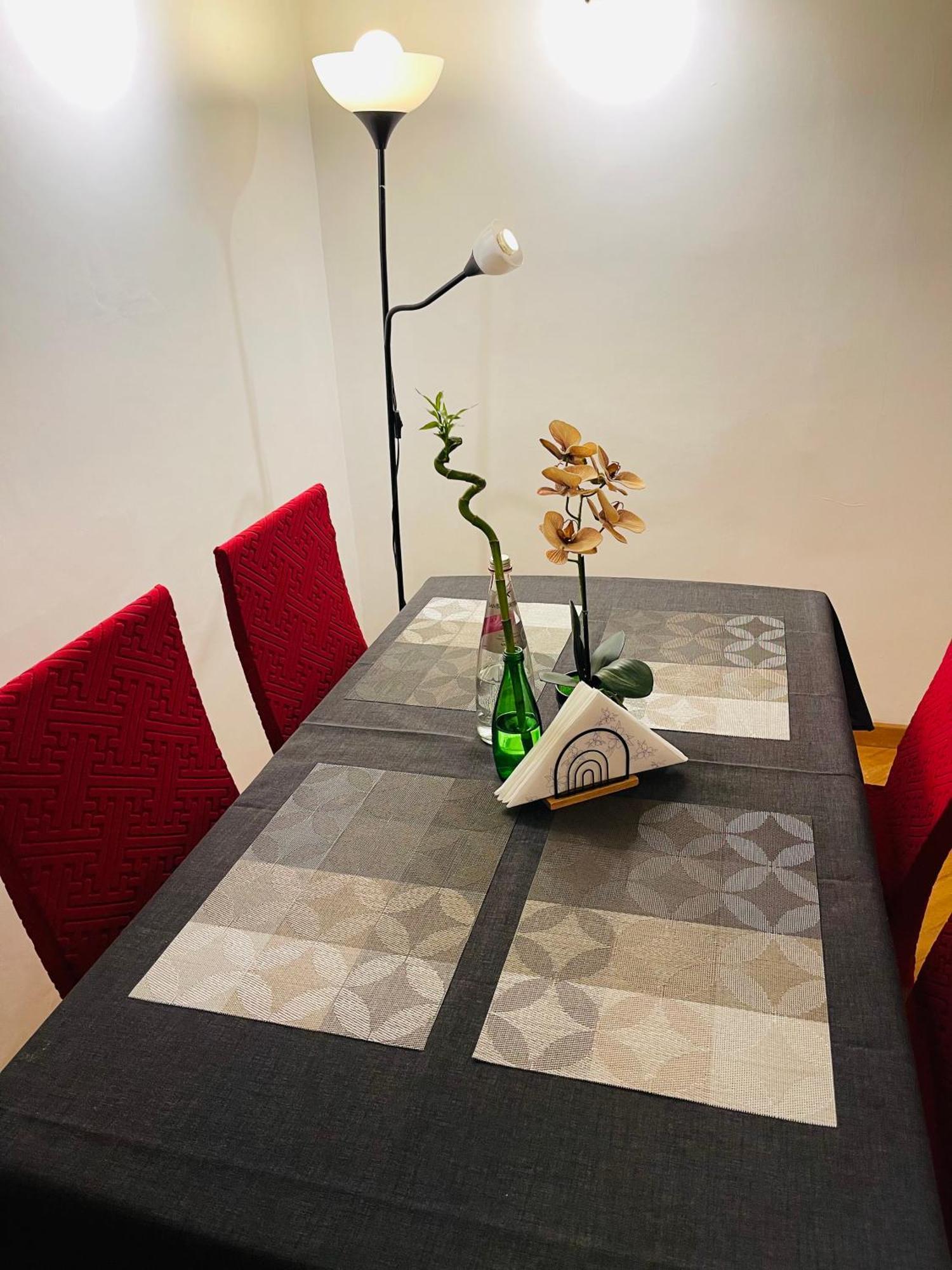Holiday Colosseum Apartment Rom