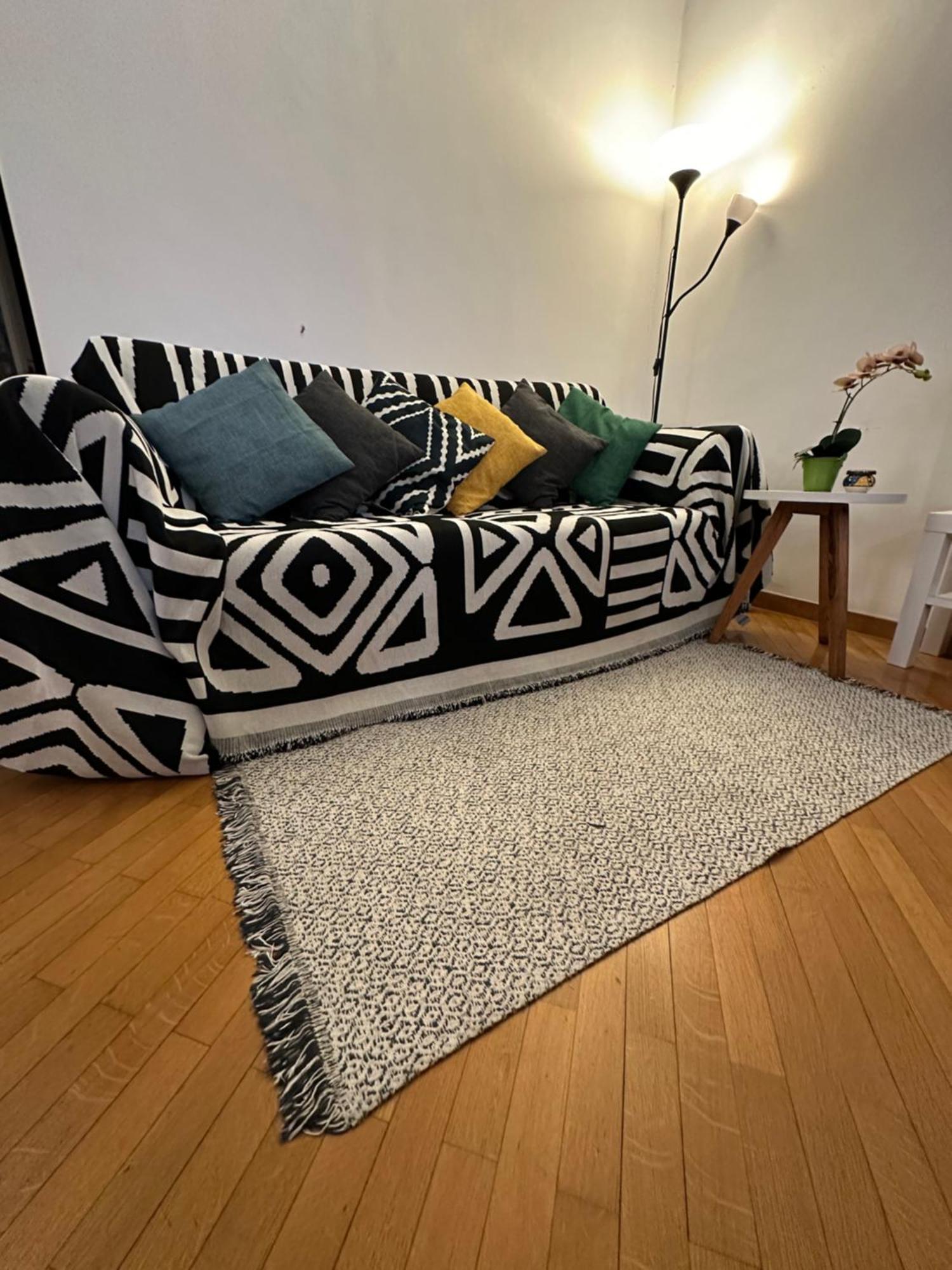 Holiday Colosseum Apartment Rom