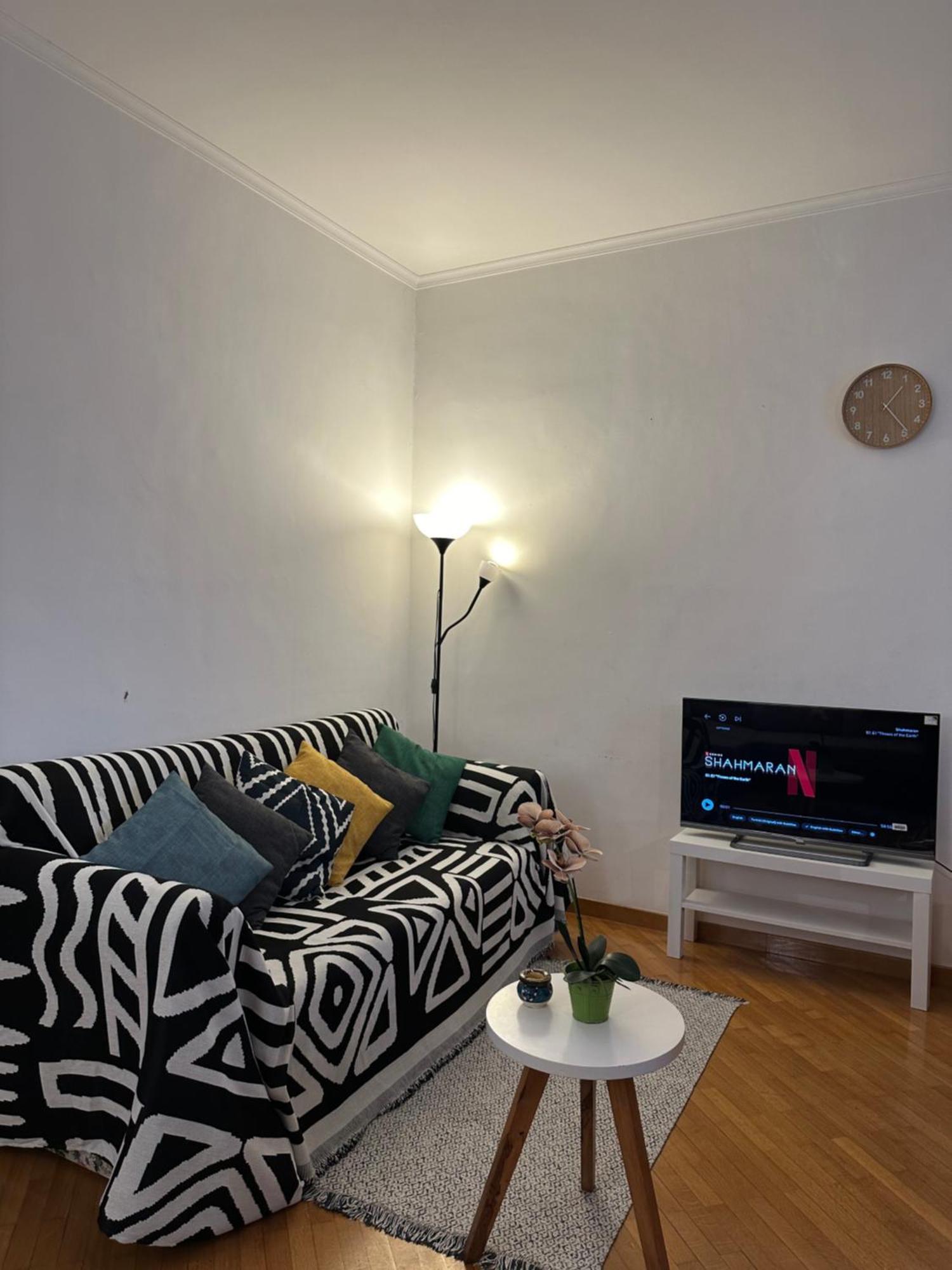 Apartment Holiday Colosseum Rom